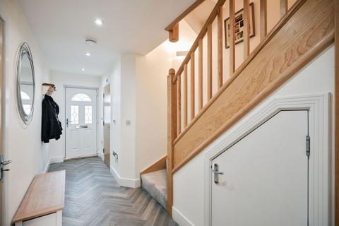 3 bedroom townhouse for sale, Plat Douet Road, Jersey JE2