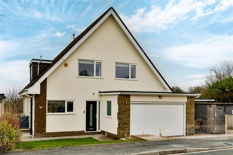 undefined, The Hazels, Wilpshire, Ribble Valley