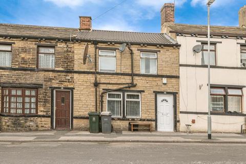2 bedroom terraced house for sale, Parratt Row, Bradford, BD3