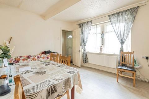 2 bedroom terraced house for sale, Parratt Row, Bradford, BD3