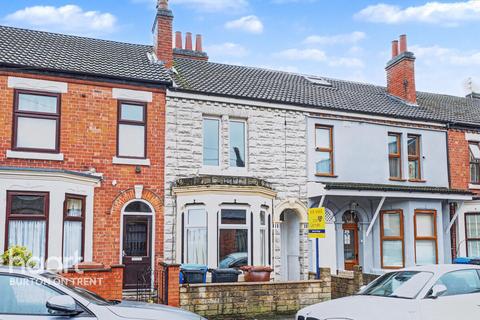 3 bedroom terraced house for sale - Edward Street, Burton-On-Trent