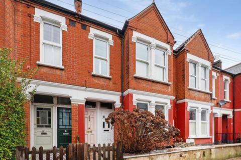undefined, Acre Road, Colliers Wood SW19