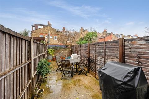 undefined, Acre Road, Colliers Wood SW19