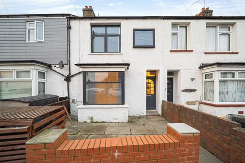 undefined, Nelson Road, Gravesend DA11