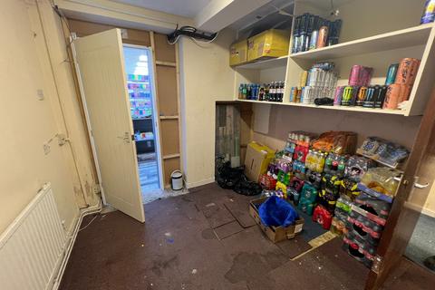 undefined, 46 Barnsley Road, Goldthorpe, Rotherham S63 9NE