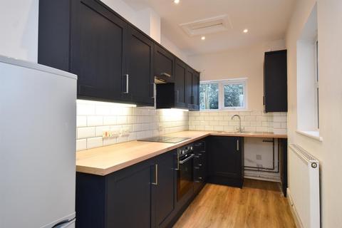 undefined, Elphinstone Road, Hastings TN34