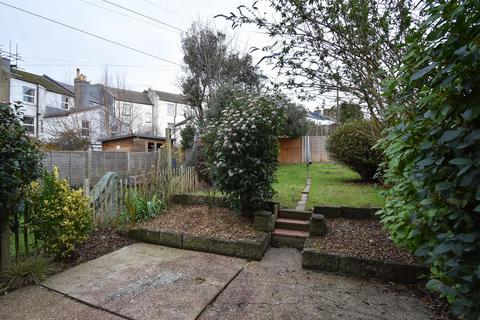 undefined, Elphinstone Road, Hastings TN34