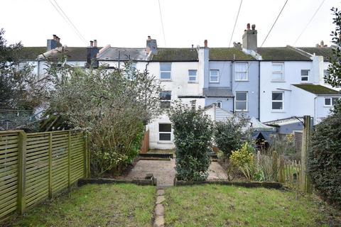 undefined, Elphinstone Road, Hastings TN34
