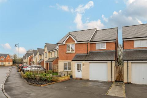 undefined, Winchcombe Avenue, Devizes, SN10