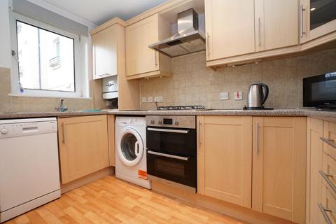 undefined, Spring Gardens, Abbeyhill, Edinburgh, EH8
