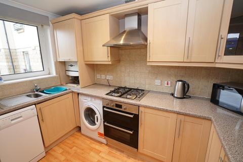 undefined, Spring Gardens, Abbeyhill, Edinburgh, EH8