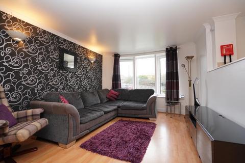 undefined, Spring Gardens, Abbeyhill, Edinburgh, EH8