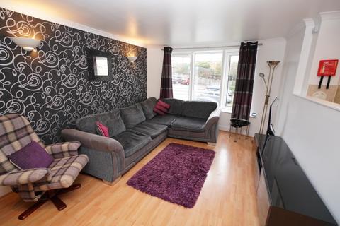 undefined, Spring Gardens, Abbeyhill, Edinburgh, EH8