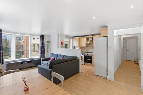 2 bedroom flat to rent, Spring Gardens, Abbeyhill, Edinburgh, EH8