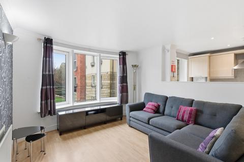 2 bedroom flat to rent, Spring Gardens, Abbeyhill, Edinburgh, EH8