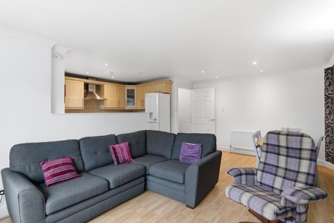 2 bedroom flat to rent, Spring Gardens, Abbeyhill, Edinburgh, EH8