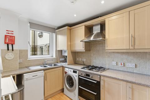 2 bedroom flat to rent, Spring Gardens, Abbeyhill, Edinburgh, EH8