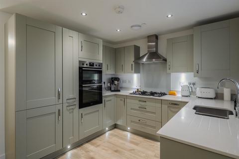 3 bedroom semi-detached house for sale, Heol Ewen, Cwmbran NP44