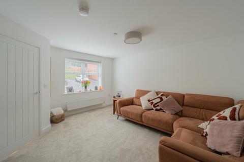 3 bedroom semi-detached house for sale, Heol Ewen, Cwmbran NP44