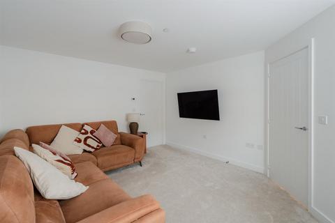 3 bedroom semi-detached house for sale, Heol Ewen, Cwmbran NP44