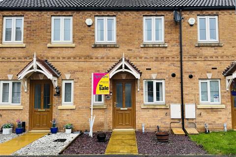 undefined, Olive Grove, Goole
