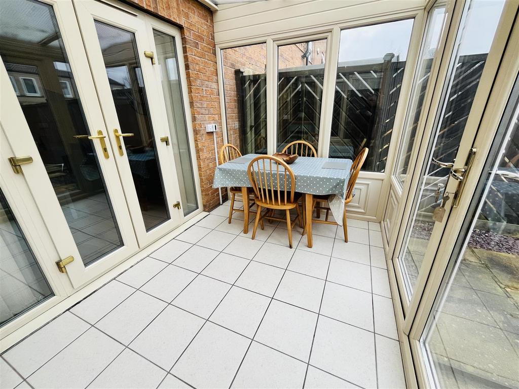 Conservatory