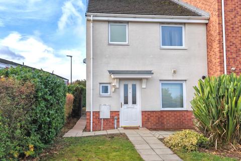 3 bedroom semi-detached house for sale, Kellett Close, Washington NE37