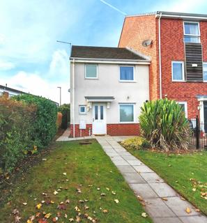 3 bedroom semi-detached house for sale, Kellett Close, Washington NE37