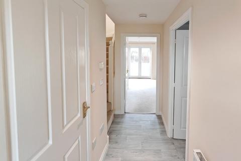 3 bedroom semi-detached house for sale, Kellett Close, Washington NE37