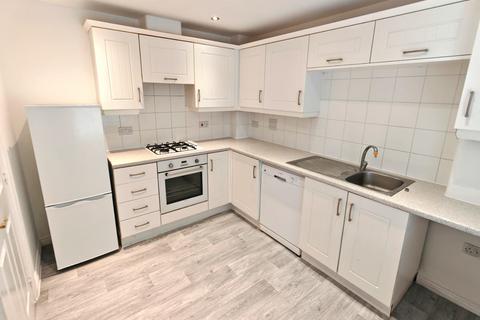 3 bedroom semi-detached house for sale, Kellett Close, Washington NE37