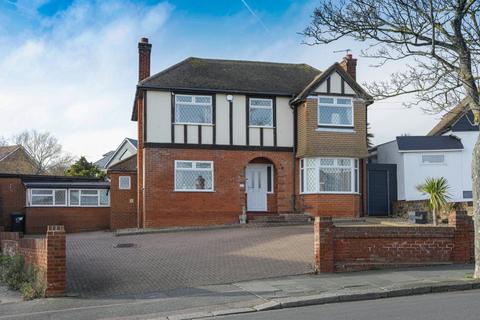 undefined, Winterstoke Crescent, Ramsgate, Kent, CT11