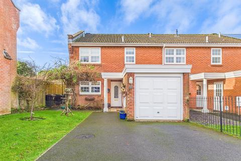 undefined, St. Georges Drive, Bransgore, Christchurch, Dorset, BH23