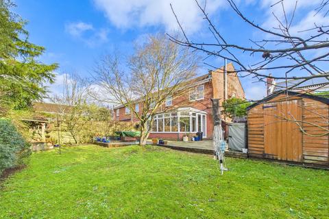 undefined, St. Georges Drive, Bransgore, Christchurch, Dorset, BH23