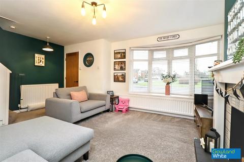 3 bedroom semi-detached house for sale, Maria Drive, Fairfield, Stockton-On-Tees, TS19 7JN