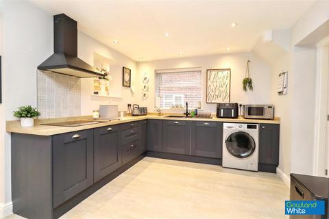 3 bedroom semi-detached house for sale, Maria Drive, Fairfield, Stockton-On-Tees, TS19 7JN