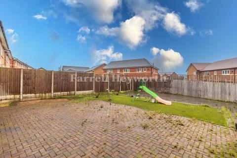 undefined, Sapphire Drive, Poulton Le Fylde FY6