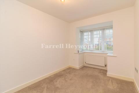 undefined, Sapphire Drive, Poulton Le Fylde FY6