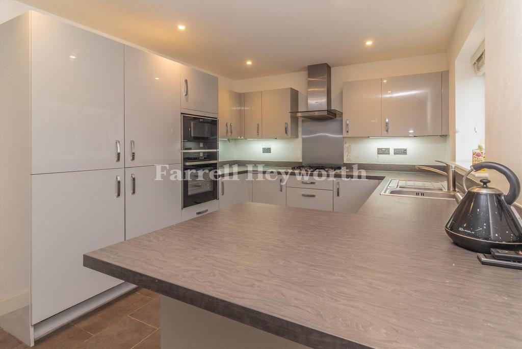 Kitchen image 2