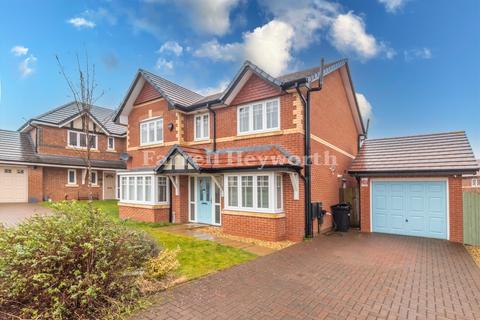 undefined, Sapphire Drive, Poulton Le Fylde FY6