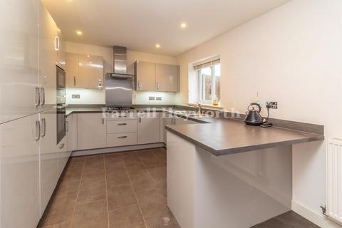 undefined, Sapphire Drive, Poulton Le Fylde FY6