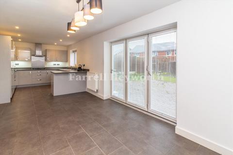 undefined, Sapphire Drive, Poulton Le Fylde FY6