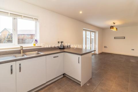 undefined, Sapphire Drive, Poulton Le Fylde FY6