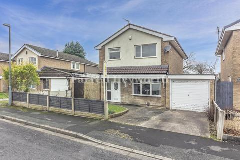 undefined, Bispham Avenue, Leyland PR26