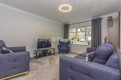 undefined, Bispham Avenue, Leyland PR26