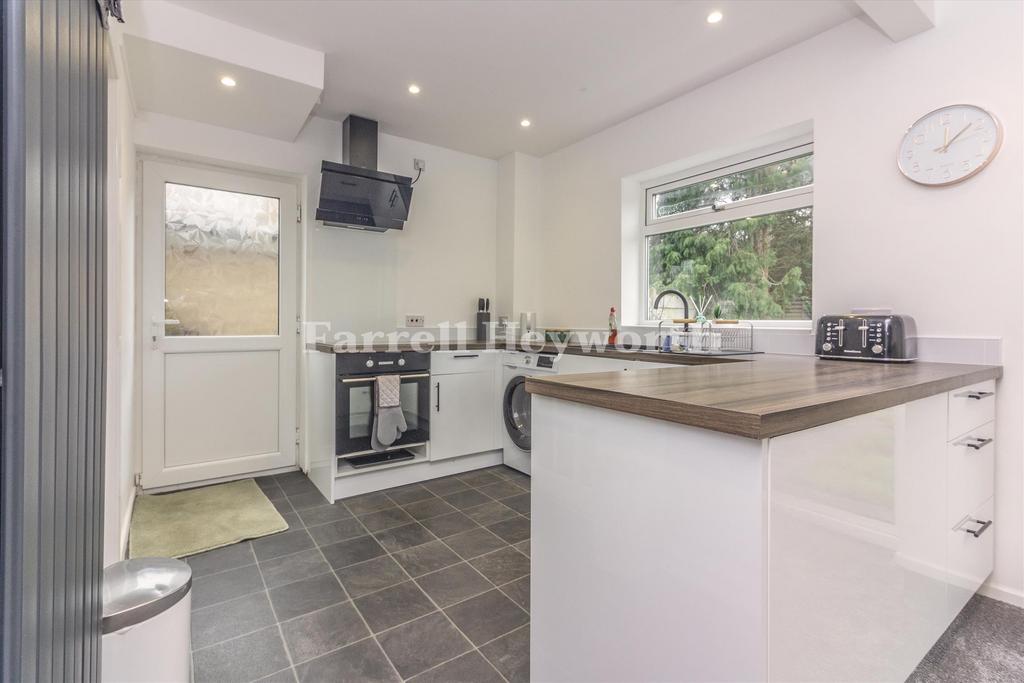 Kitchen c