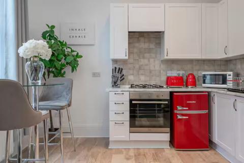 1 bedroom apartment to rent, Clifton Road, London, W9