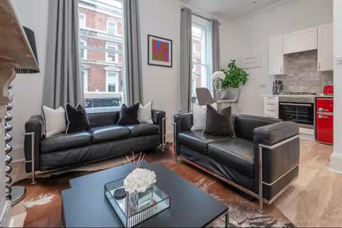 1 bedroom apartment to rent, Clifton Road, London, W9