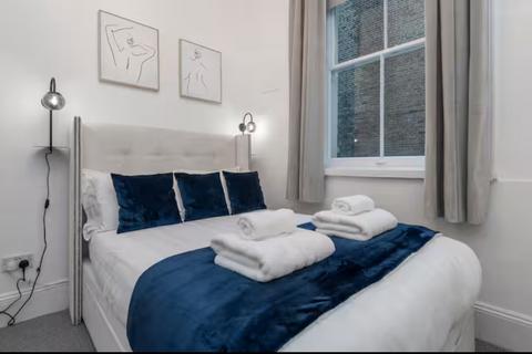 1 bedroom apartment to rent, Clifton Road, London, W9