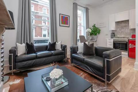1 bedroom apartment to rent, Clifton Road, London, W9