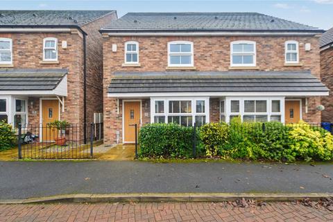 3 bedroom semi-detached house for sale, Eagles Manor, Church Fenton, Tadcaster, North Yorkshire